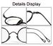 Optical Frames